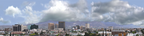 El Paso Texas Skyline 2