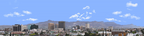 El Paso Texas Skyline 2