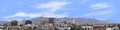 El Paso Texas Skyline 2