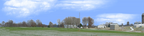 Farm in Bowling Green in Winter part 1