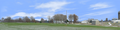 Farm in Bowling Green in Winter part 1