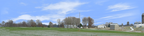 Farm in Bowling Green in Winter part 1