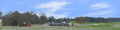 Farm in Bowling Green in Winter part 2