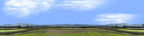Farming on the Rhine center repeatable