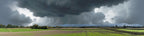 Farming on the Rhine left