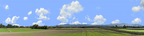 Farming on the Rhine left