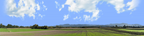 Farming on the Rhine left