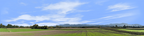 Farming on the Rhine left