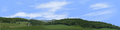 Farm in Viginia Blue Ridge Mountains right