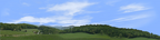 Farm in Viginia Blue Ridge Mountains right
