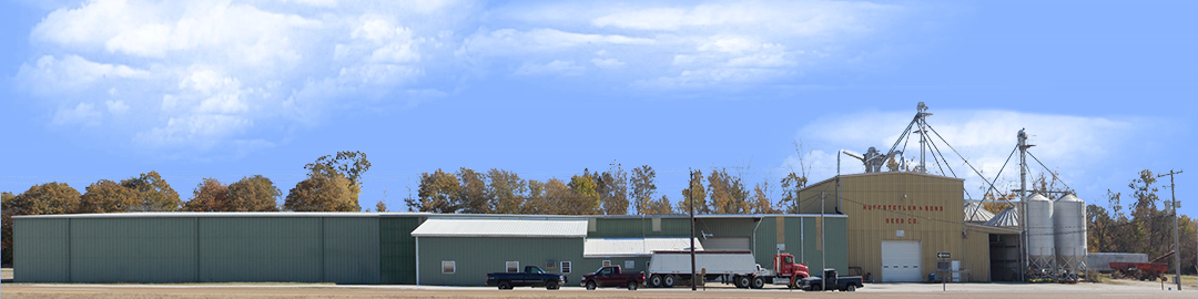 Feed Supply Greenfield Tennessee