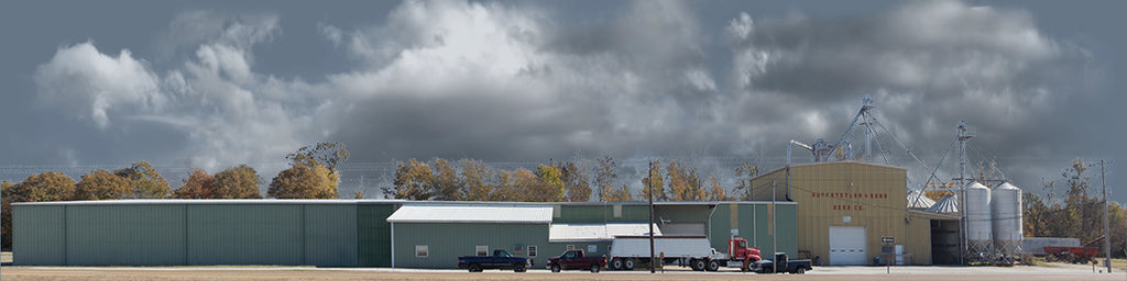 Feed Supply Greenfield Tennessee