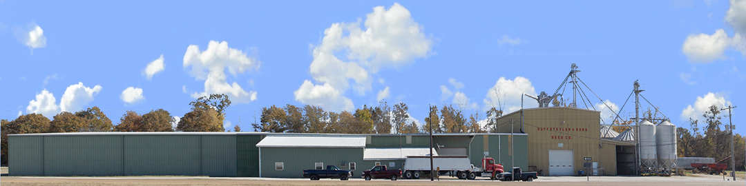 Feed Supply Greenfield Tennessee