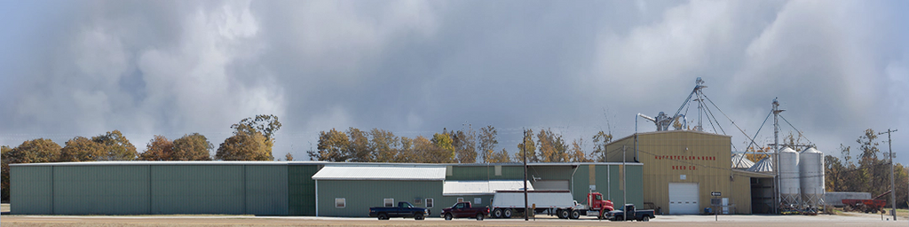 Feed Supply Greenfield Tennessee