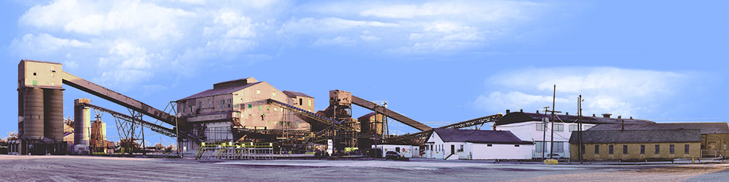 Gravel Mill Illinois left