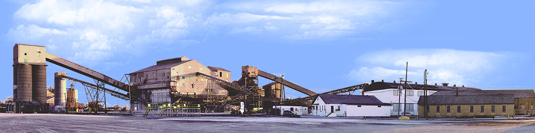 Gravel Mill Illinois left