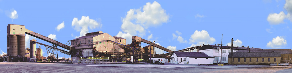 Gravel Mill Illinois left
