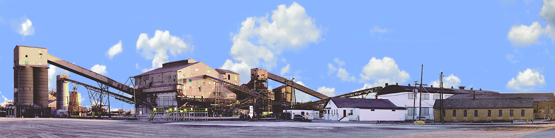 Gravel Mill Illinois left
