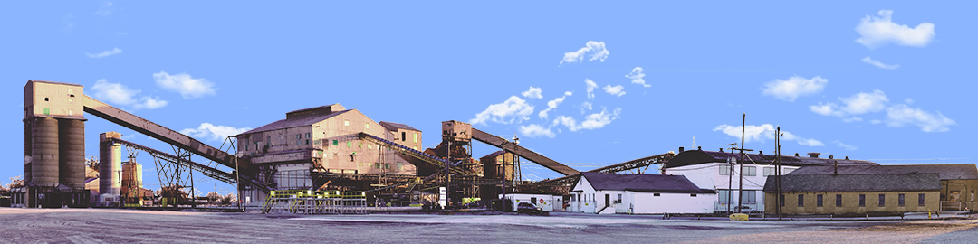 Gravel Mill Illinois left