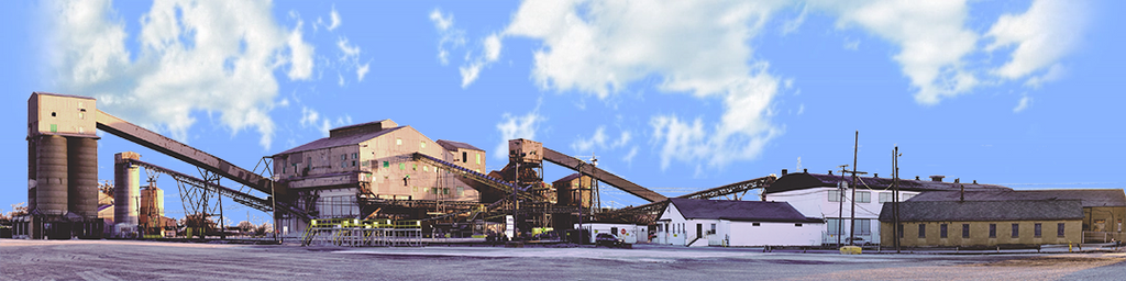 Gravel Mill Illinois left