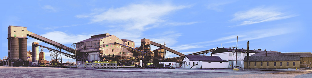 Gravel Mill Illinois left