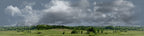 Kansas Pasture Vista center repeatable