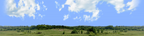 Kansas Pasture Vista center repeatable