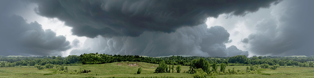 Kansas Pasture Vista center repeatable