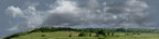 Kansas Pasture Vista left