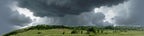 Kansas Pasture Vista left