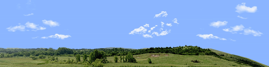Kansas Pasture Vista right