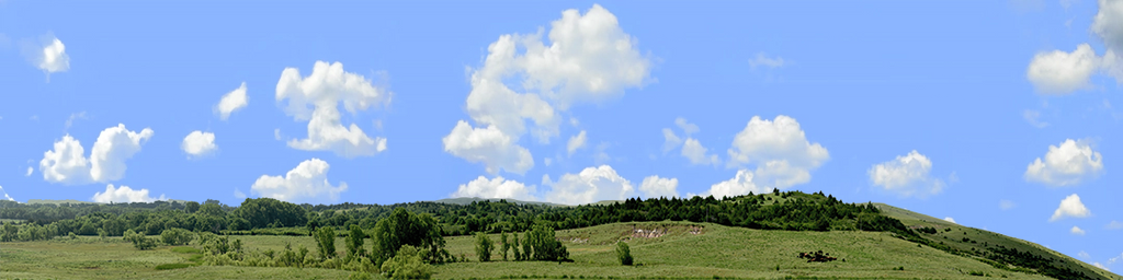 Kansas Pasture Vista right