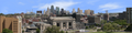 Kansas City with Former Up Station