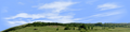 Kansas Pasture Vista left