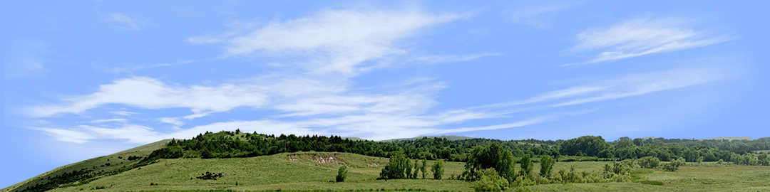 Kansas Pasture Vista left