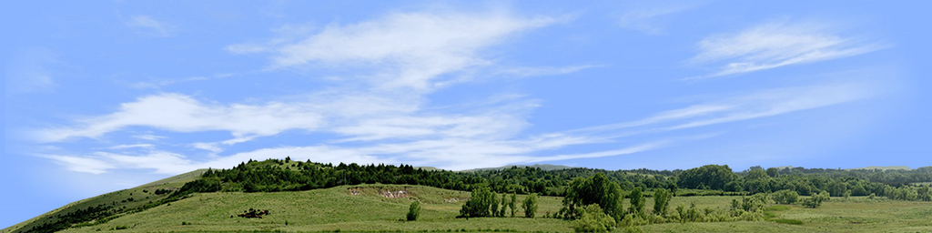 Kansas Pasture Vista right