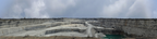 Limestone Quarry near Chicago