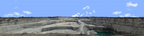 Limestone Quarry near Chicago