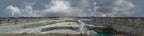 Limestone Quarry near Chicago