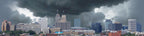 Newark NJ from the South
