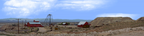 Old West Red Mine Tonopah left