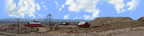 Old West Red Mine Tonopah left
