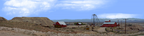 Old West Red Mine Tonopah right