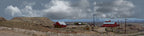 Old West Red Mine Tonopah right