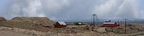 Old West Red Mine Tonopah right