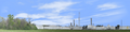 Petroleum Refinery Port Allen Louisianna right part 1