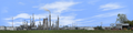 Petroleum Refinery Port Allen Louisianna right part 2