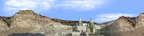 Power Plant Price Canyon Early Winter left