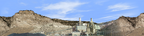 Power Plant Price Canyon Early Winter left