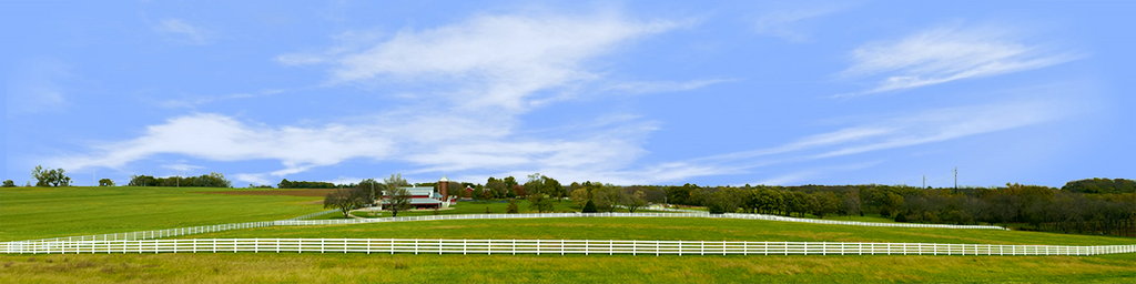 Ranch and Farm in Kansas left